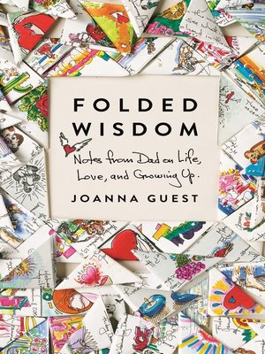 cover image of Folded Wisdom